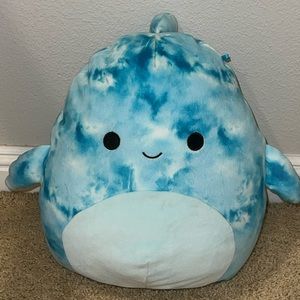 Squishmallow 11” Danika!